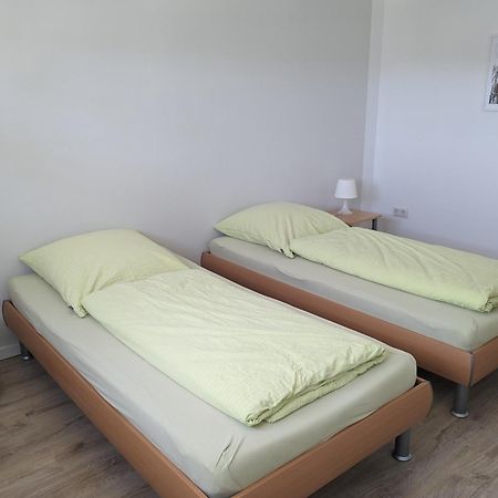 Ferienwohnung Haus Ella Neunkirchen  Exteriér fotografie