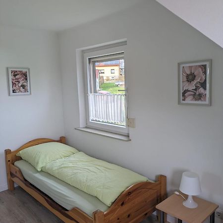 Ferienwohnung Haus Ella Neunkirchen  Exteriér fotografie