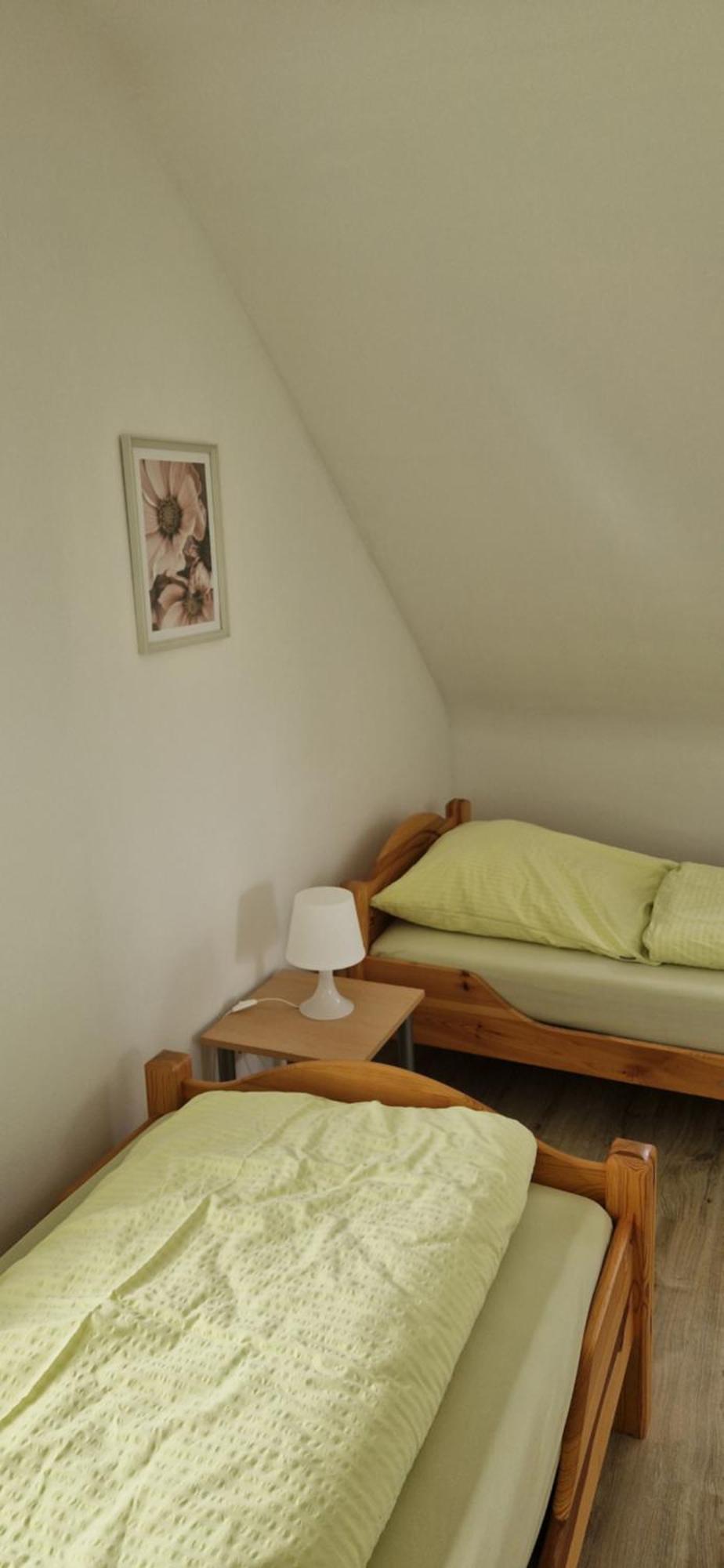Ferienwohnung Haus Ella Neunkirchen  Exteriér fotografie