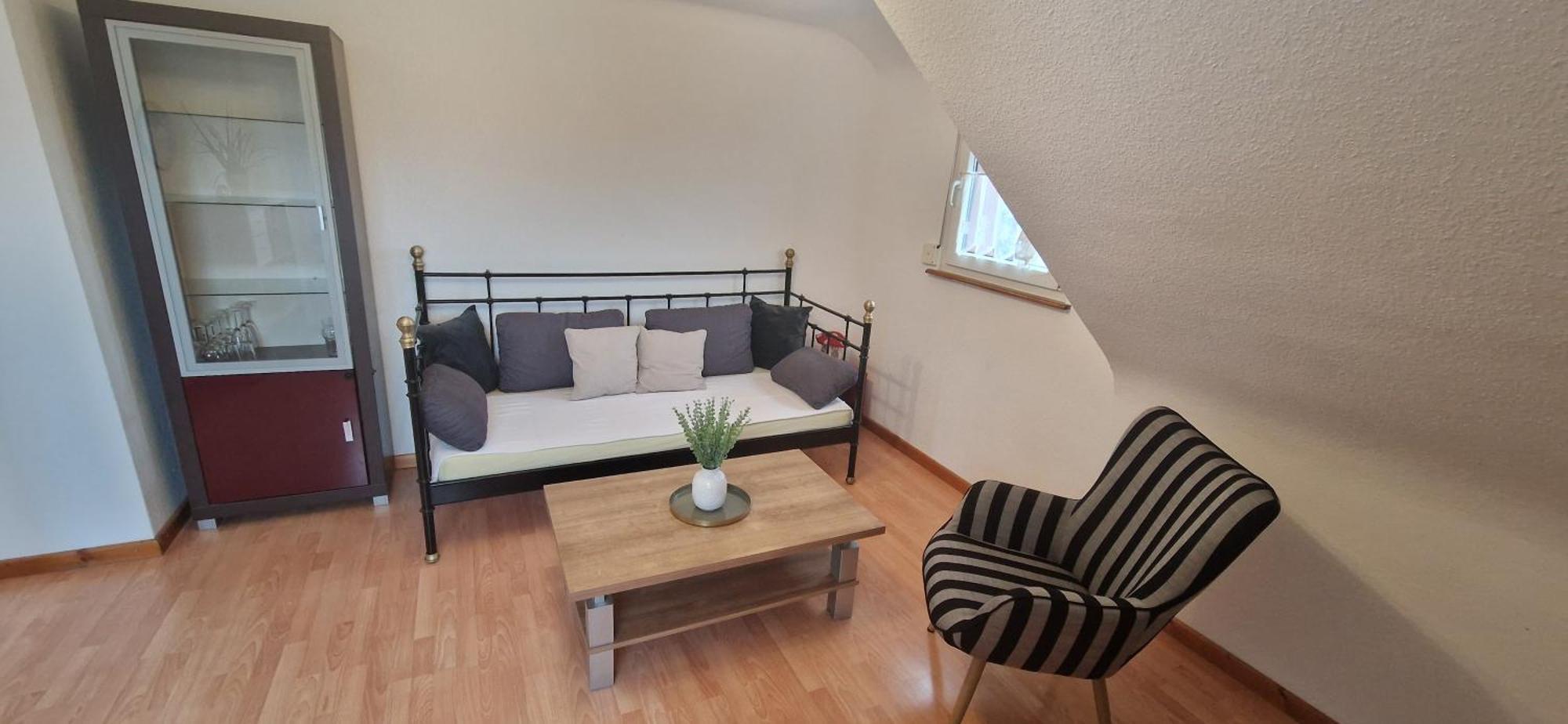 Ferienwohnung Haus Ella Neunkirchen  Exteriér fotografie