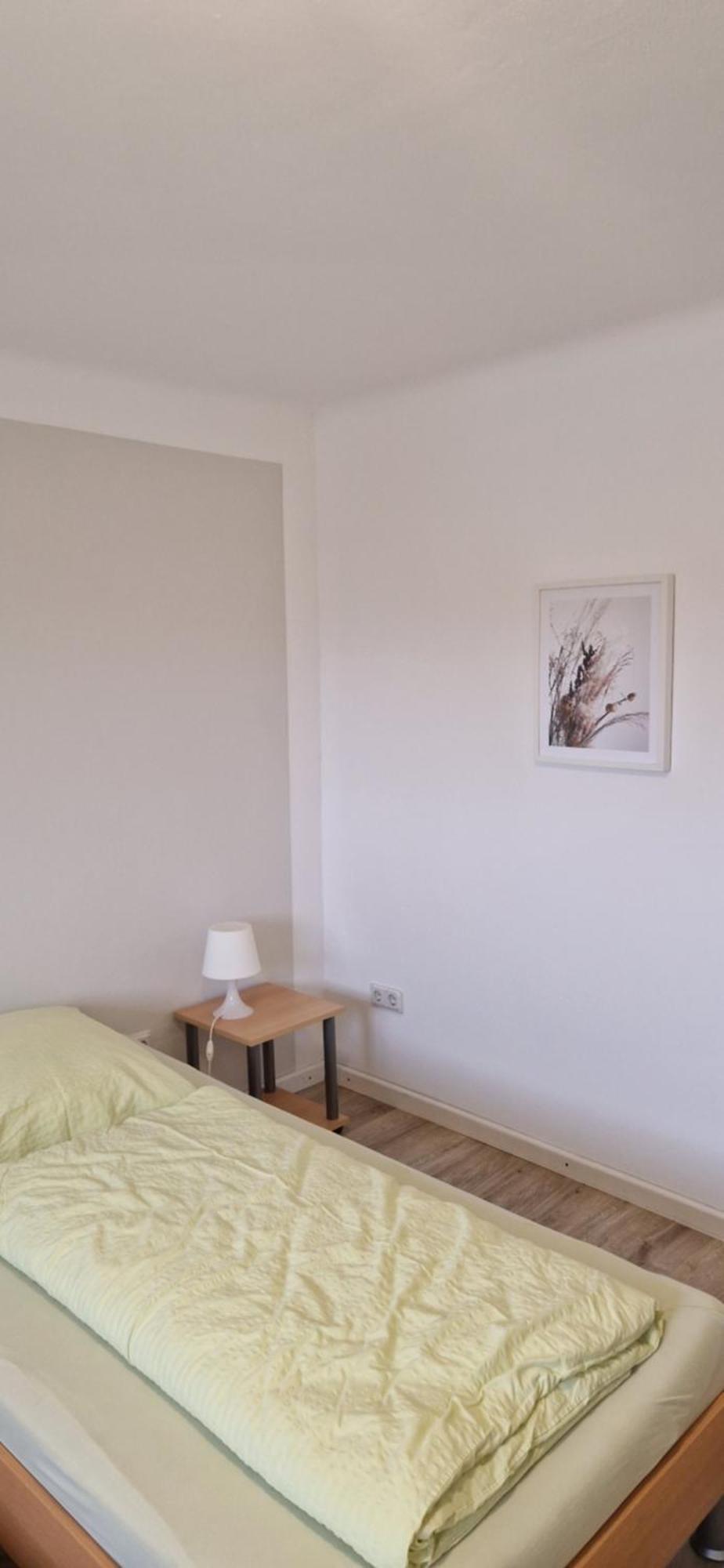Ferienwohnung Haus Ella Neunkirchen  Exteriér fotografie